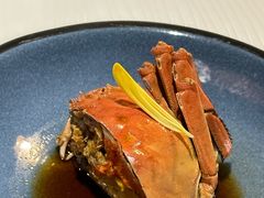 -荣轩(新荣记环球金融中心店)