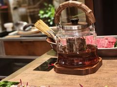 -蘑界·野生菌火锅(深业上城店)