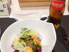 -顺德美的万豪酒店-万豪中餐厅
