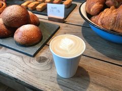 -Monmouth Coffee(博罗市场店)