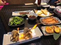 -真剑日本料理·铁板烧(贵州路店)