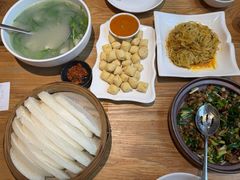 -滇铺子·云南特色菜·鲜花野菜季(东风东路c86店)