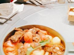 -吴越荣记苏州菜·松鼠桂鱼(月光码头店)
