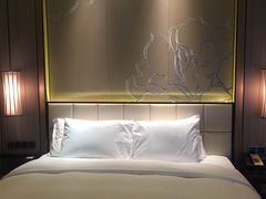 -阜阳富力万达嘉华酒店·美食汇自助餐厅