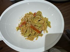 乾隆白菜-全聚德(上海首店浦东店)
