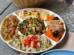 -La Medina餐厅(亮马河南路店)