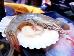 青虾-丽江庭院之爱在路上(西单店)