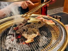 -西塔老太太泥炉烤肉(北京双井店)