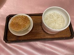 -江南灶中餐厅(南京香格里拉店)