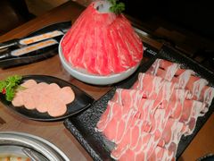 -快乐小羊·内蒙牛羊肉火锅(流花中心店)