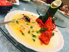 -聚宝渔港.五钻酒家(上地店)