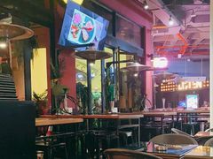 大堂-CYCLO(158坊店)