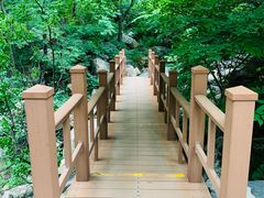 -京东石林峡风景区