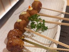 -德川家日本料理(中关村寰太大厦店)