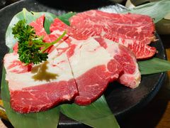 -九田家黑牛烤肉料理(新辰里亚运村店)