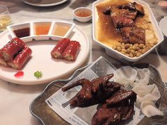 -蝴蝶里·粤菜·点心(滨江龙湖店)