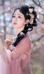 -盘子女人坊古装写真摄影(南京总店)