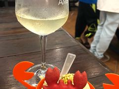 -大螃蟹海鲜餐厅