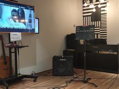 -牛班音乐学校(晶融汇购物中心店)