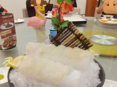 -祈胜邨•顺德鱼生•顺德菜(容桂店)