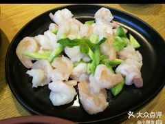 -宏达老菜馆(东安街店)