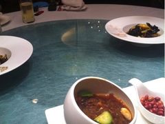 -小厨娘淮扬菜(天印大道店)