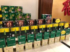 -海岛渔村大酒店(云霄路店)