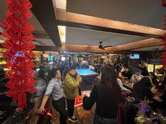 -Big Bamboo 大竹子体育主题餐厅(虹梅路店)