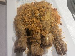 -强记海鲜·大排档(蛇口新街店)