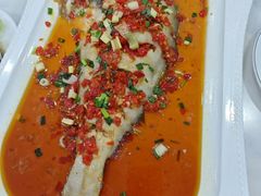 -郭姐·威海渔村(黄兴路店)