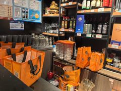 -佬太公海鸭·海鲜大排档(上海总店)