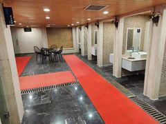 -东方足浴·洗浴SPA会所(长治路店)