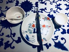 -江南赋(内蒙古大厦店)