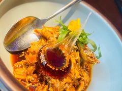 敲糖棒棒鸡-映水芙蓉(上海万象城店)