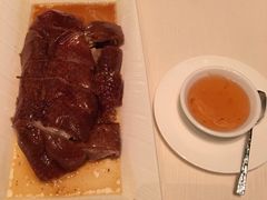 -天龙轩(香港丽思卡尔顿酒店)