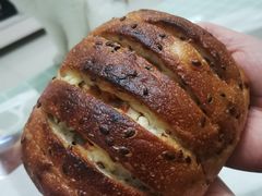 亚麻籽地瓜-dotcom coffee古点咖啡(致真大厦店)