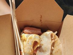 -四环冷面王(西单华威约饭街店)