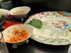 -鳥喜Toriki怀石烧鸟料理