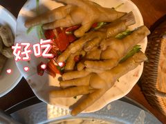 -巴邑火锅·夜宵(港隆广场店)