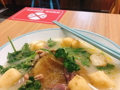 -小杨生煎(龙阳广场店)