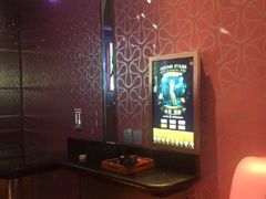 -乐界KTV(虹桥中心店)
