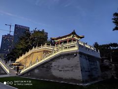 -西海子公园