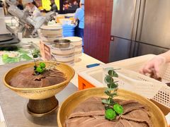 -巴奴毛肚火锅(悠唐购物中心店)