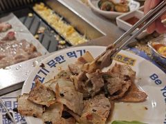 -阿亲家·韩式无限烤肉(春熙路店)