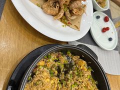 -真味海鲜坊