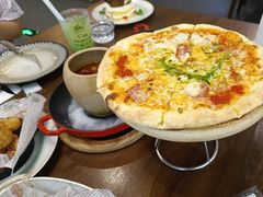 -西堤牛排(合肥之心城店)