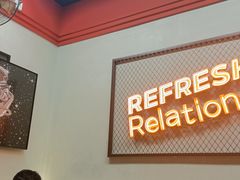 -许哥东北烧烤·铁丳烤串·宫后夹肉(繁花中心店)