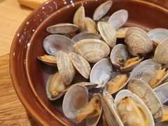 -萨莉亚意式餐厅(国展天虹店)