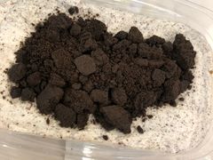 奥利奥奶油盒子-3.3手制甜品轻食馆(虎门万科云城店)