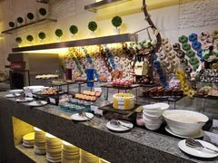 -闻泰花园酒店